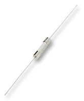 LITTELFUSE 0215005.MXESPP Fuse, Cartridge, Slo-Blo 215SP Series, 5 A, 250 V, 5mm x 20mm, 0.2" x 0.79", 1.5 kA